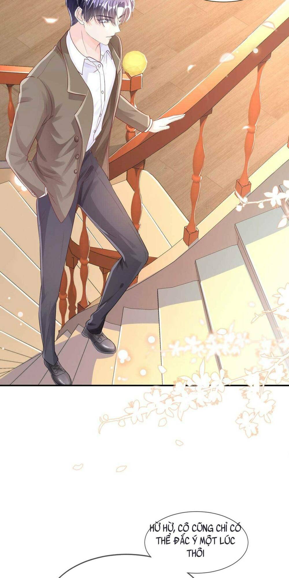 trong thế giới song song , tôi trở thành thần tượng của idol chapter 6 18