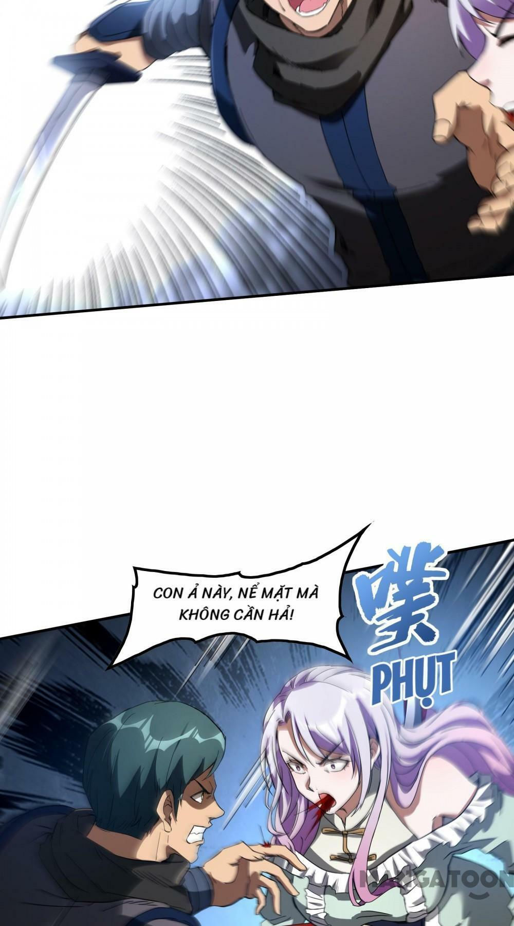 đệ nhất người ở rể chapter 108 18