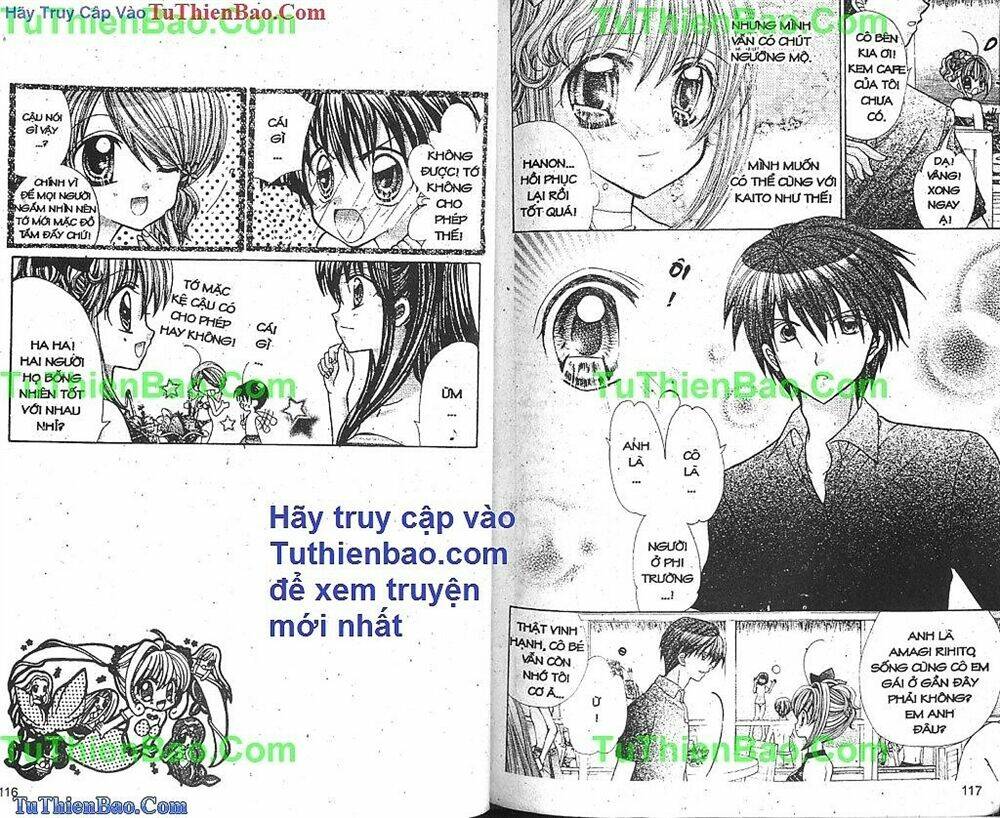 viên ngọc nàng tiên cá chapter 5 58