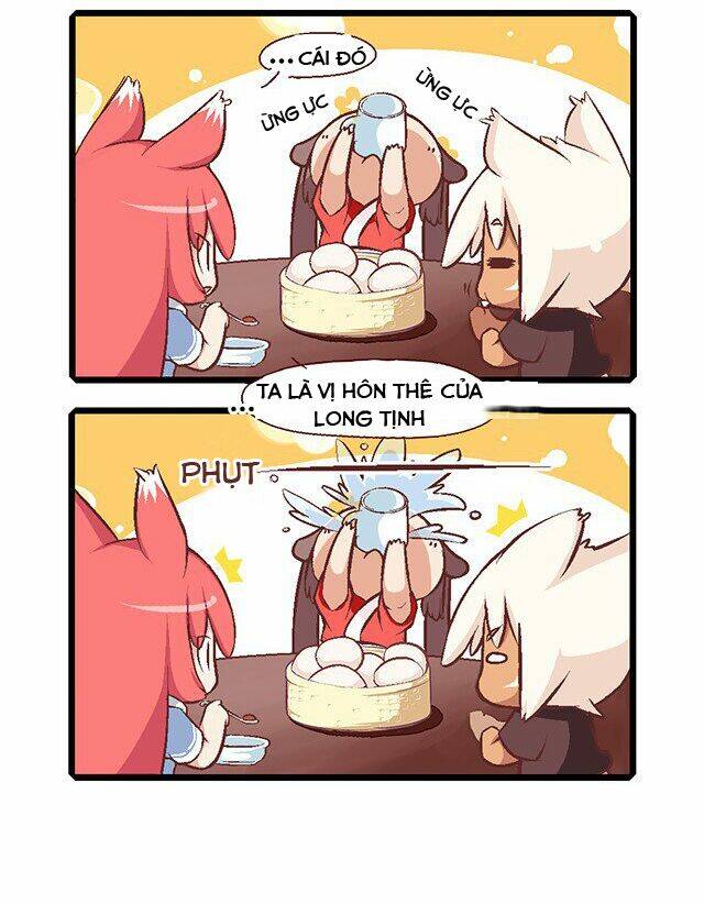 miêu nữ minh tộc chapter 2 11