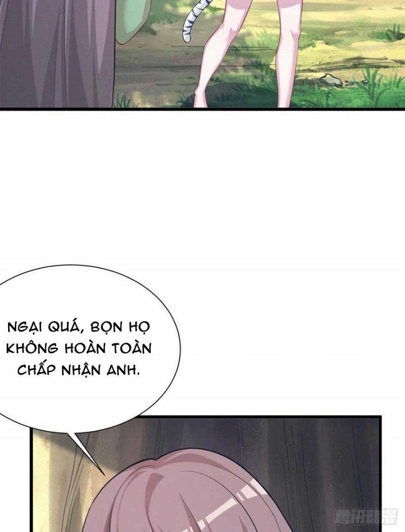 [16+] thảnh thơi thú thế chủng chủng điền, sinh sinh tể chapter 293 48