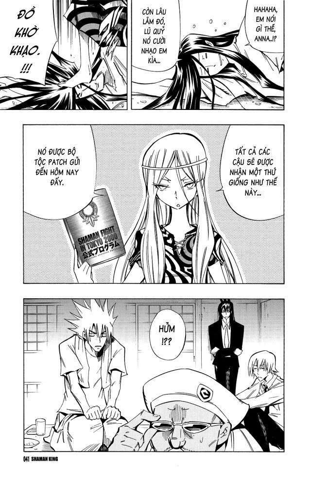 vua pháp thuật chapter 300.5 5