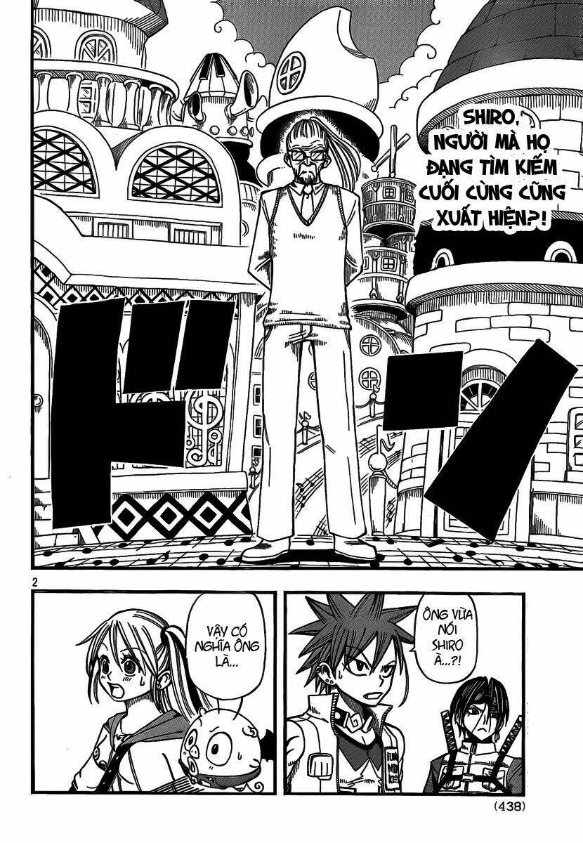 buster keel chapter 8 2