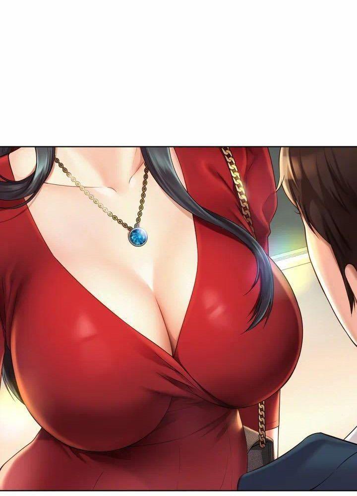 lãng mạn công sở chapter 1.1 69