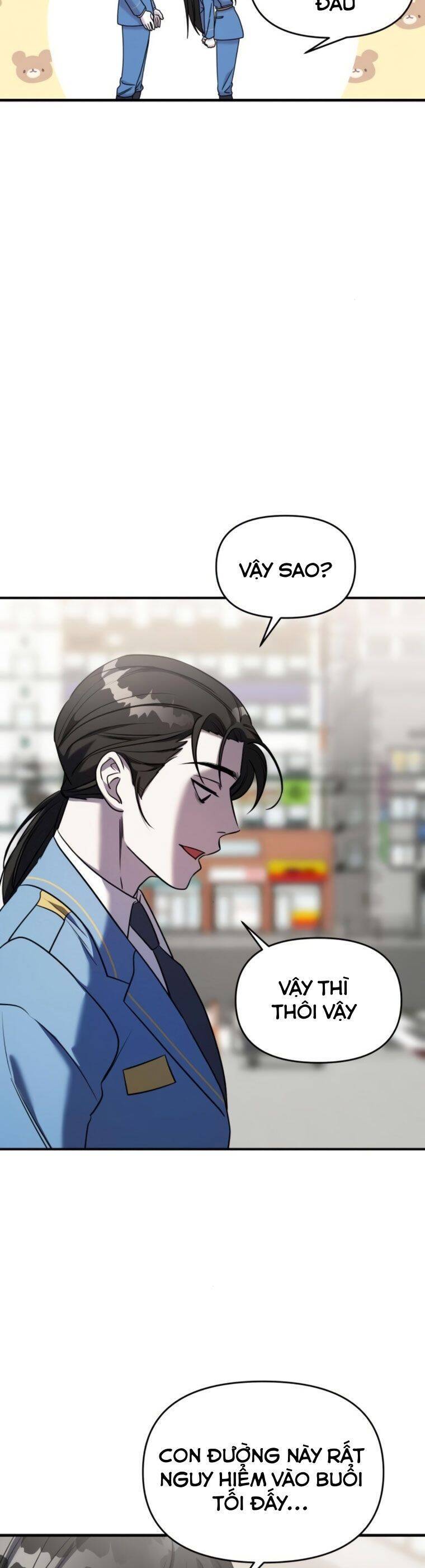 phản diện thuần túy chapter 64 43