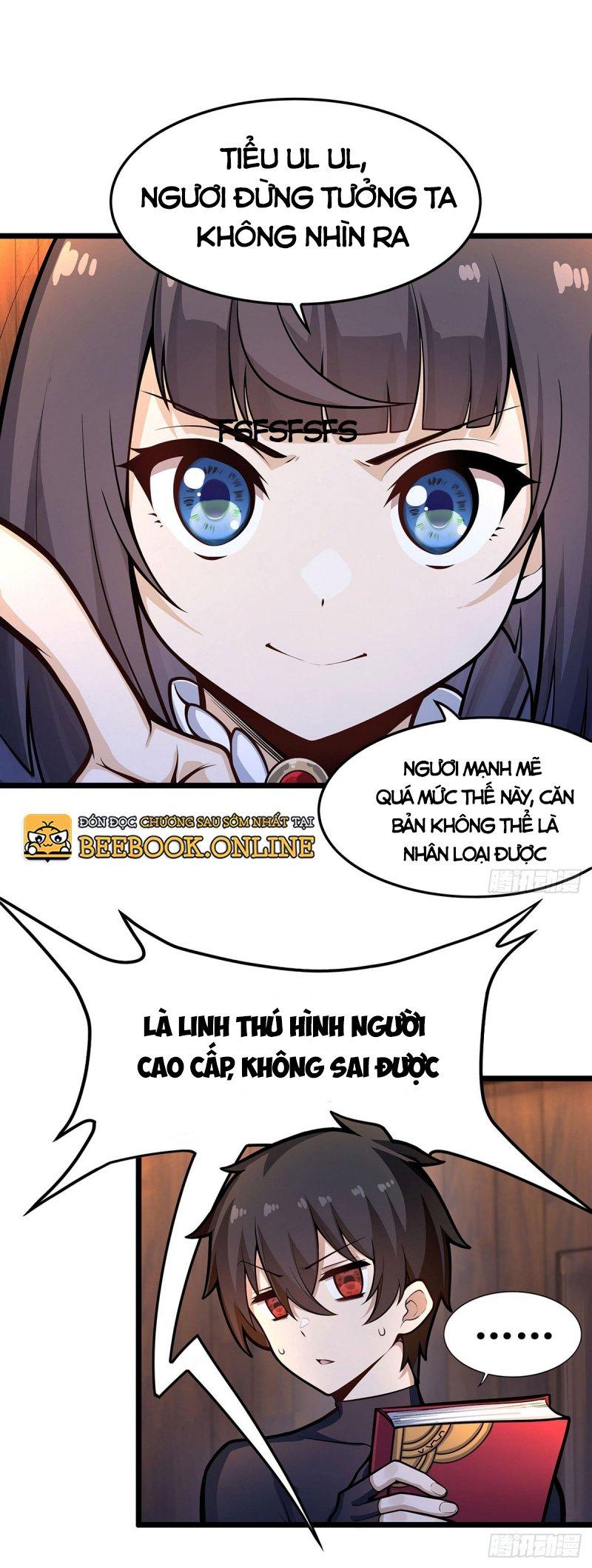 vô hạn sứ đồ và 12 nữ chiến binh chapter 322 4