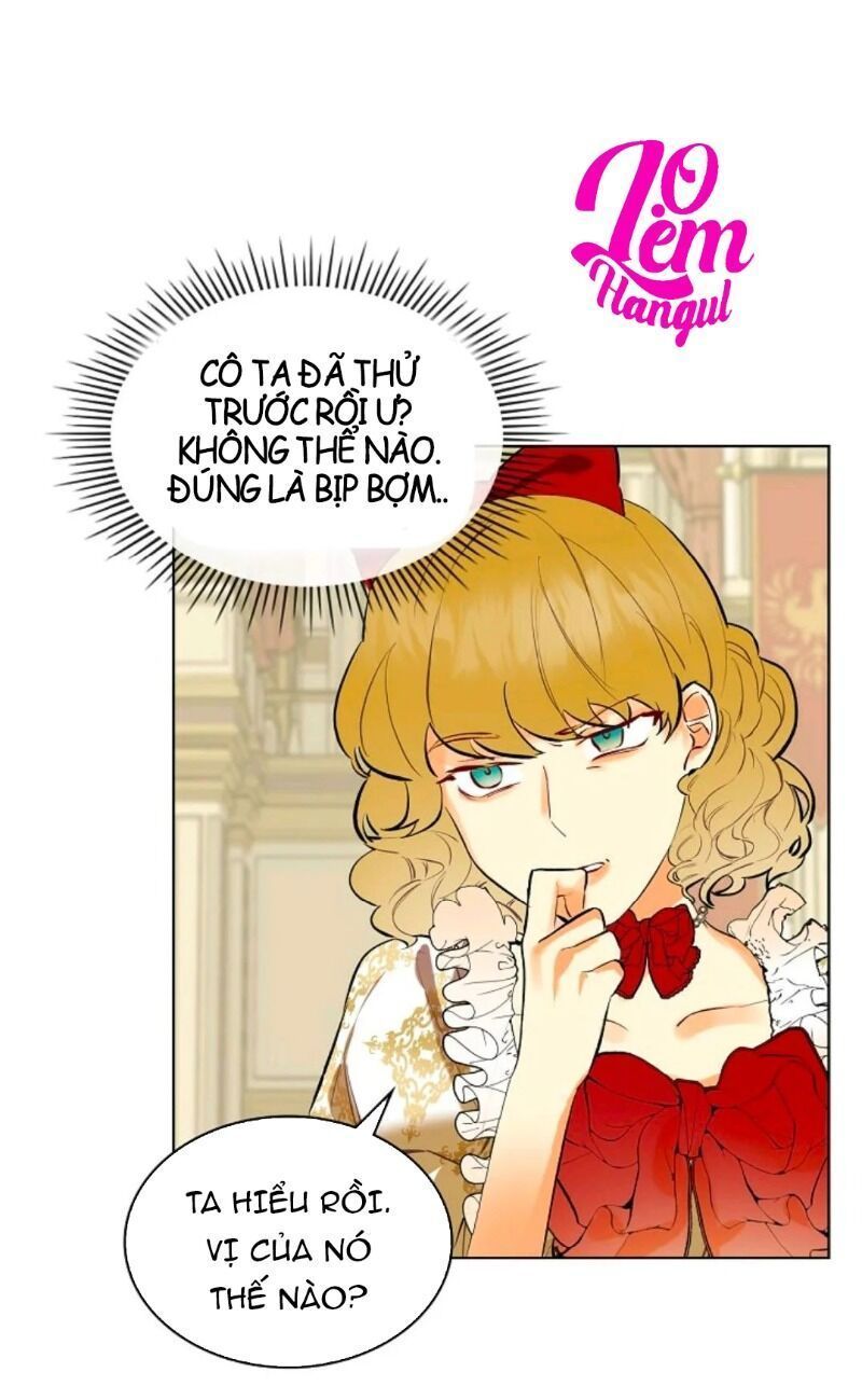 kẻ tạo ra ác nữ chapter 14 60