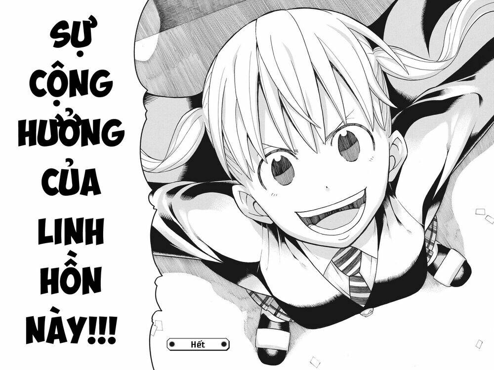 soul eater chapter 113 43