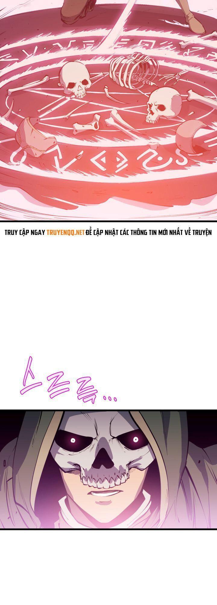 tôi trở lại thăng cấp một mình chapter 15 7