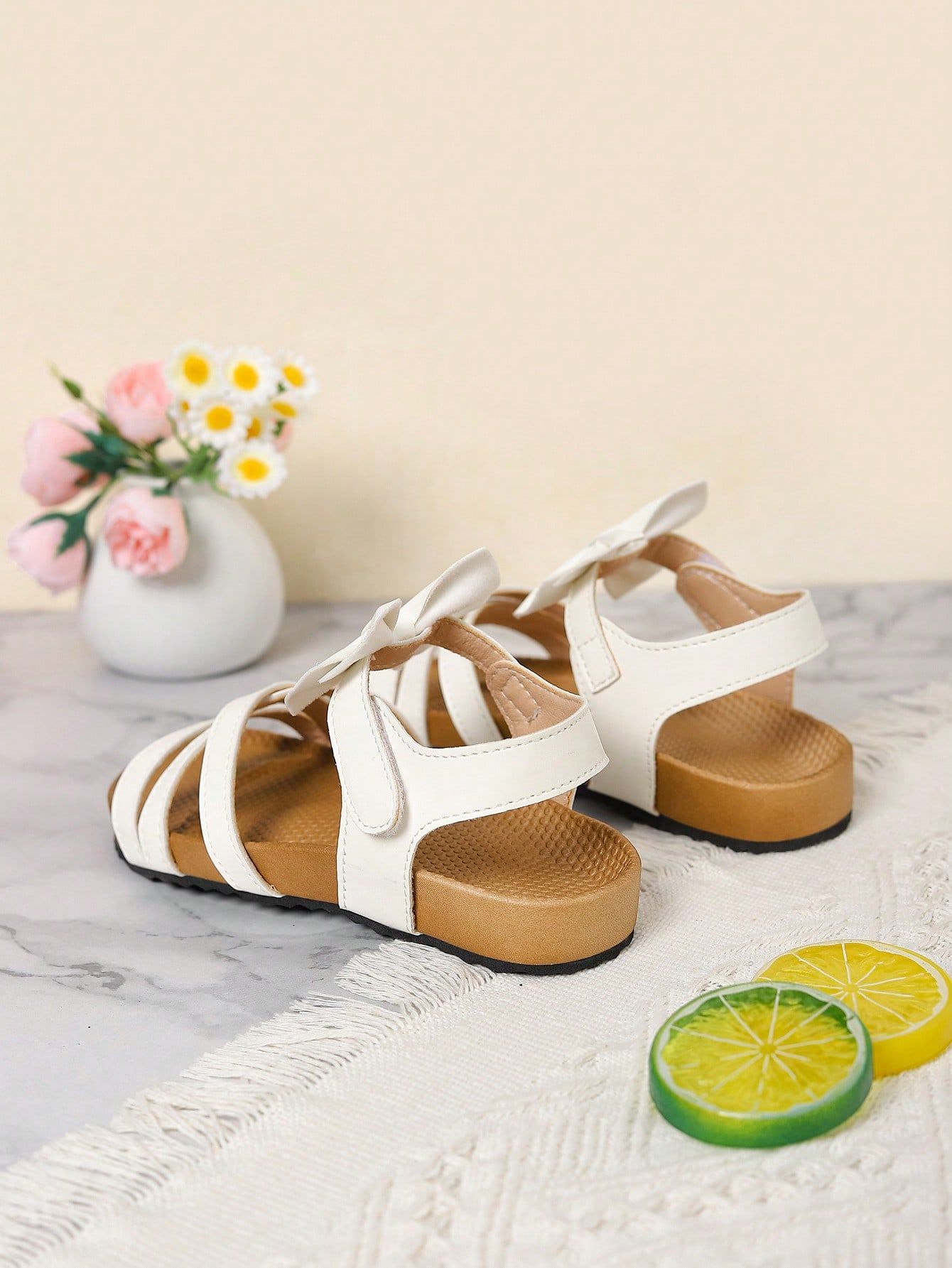 Giày Sandal quai hậu cho bé – GSD9232