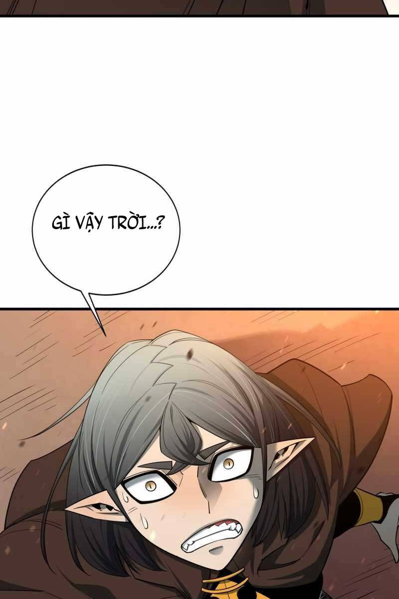 tôi càng ăn càng trở nên mạnh mẽ chapter 91.2 22