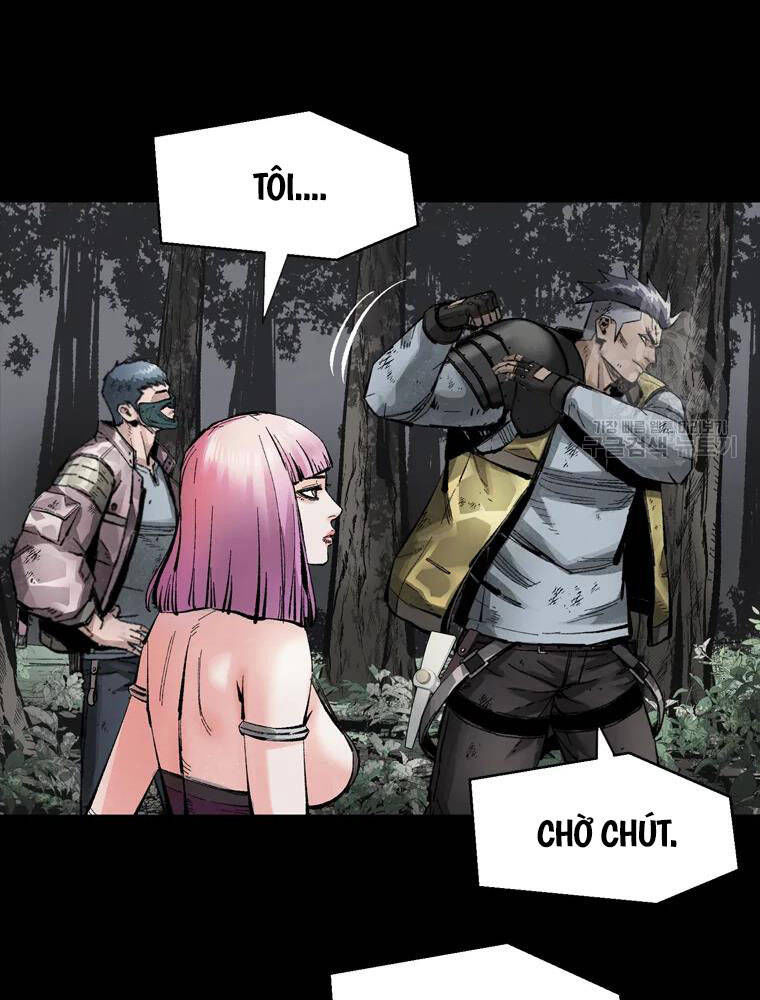 mật mã mê cung chapter 37 71