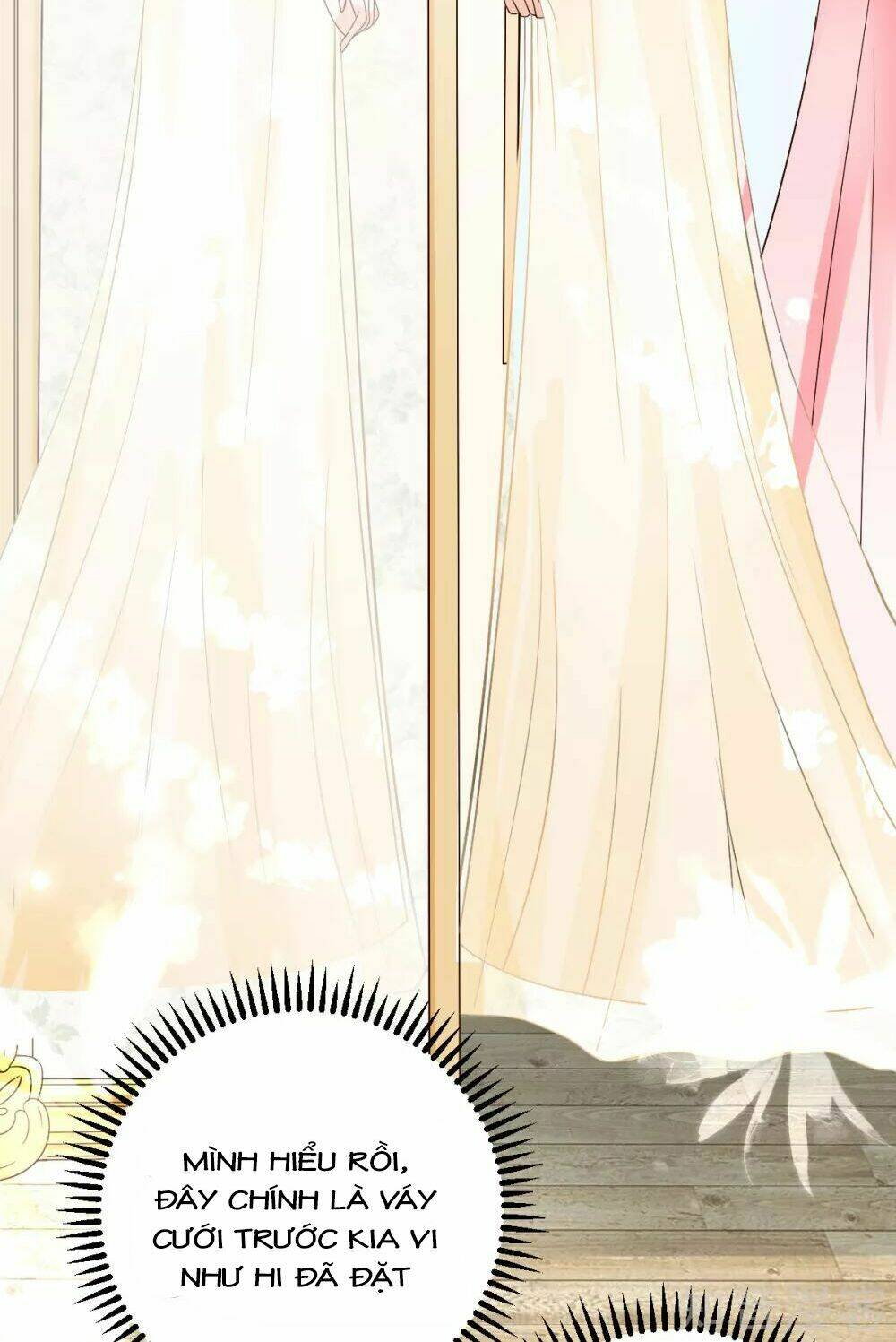 cường thế tù ái - địch thiếu đừng xằng bậy chapter 19 3