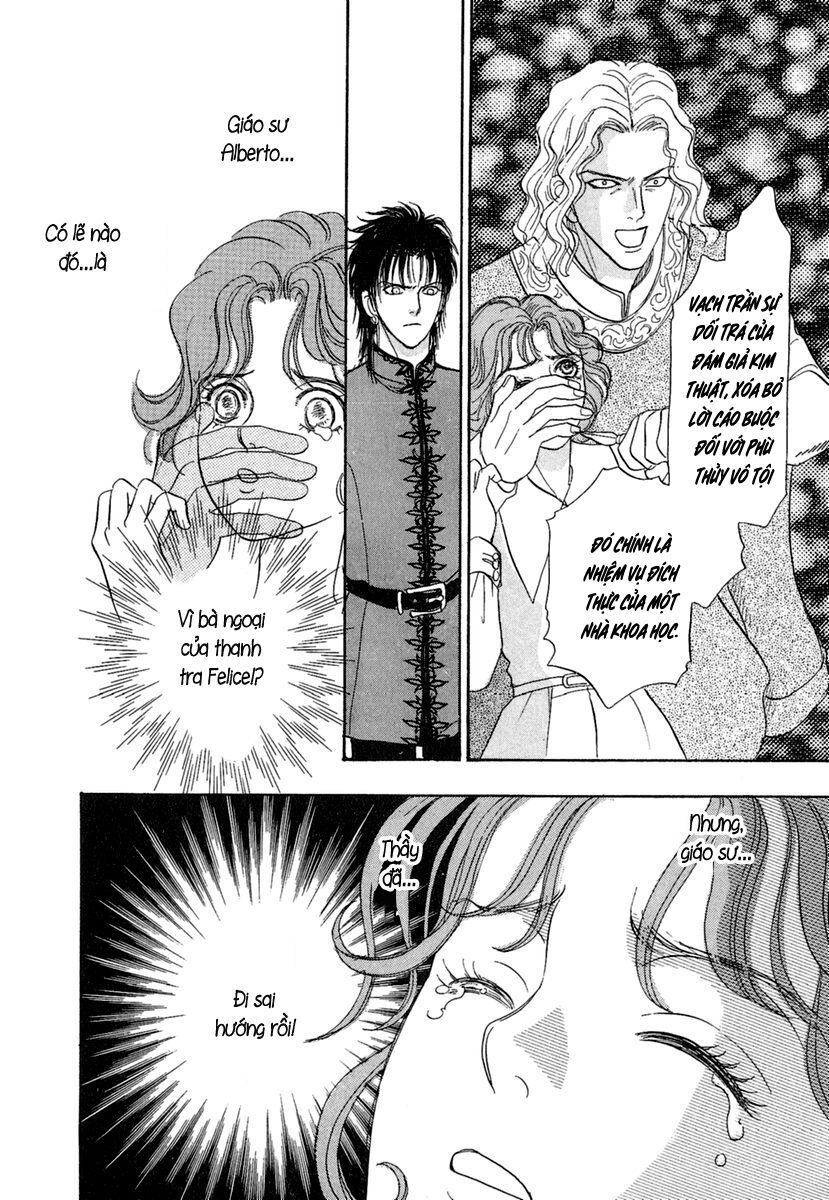 kenja no ishi chapter 7.2 30