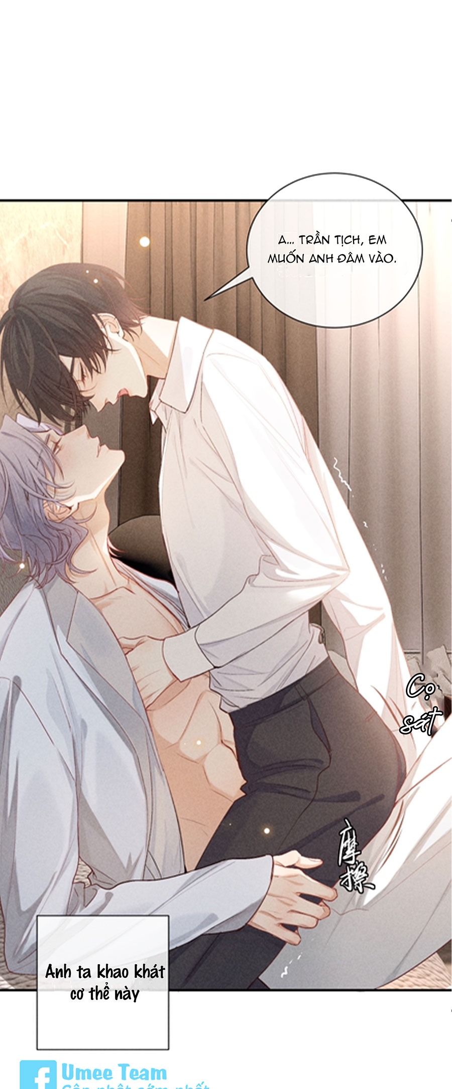 trò chơi săn mồi chapter 82 25