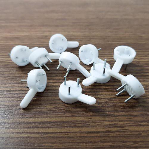 Bộ ba tranh trừu tượng tráng gương cao cấp