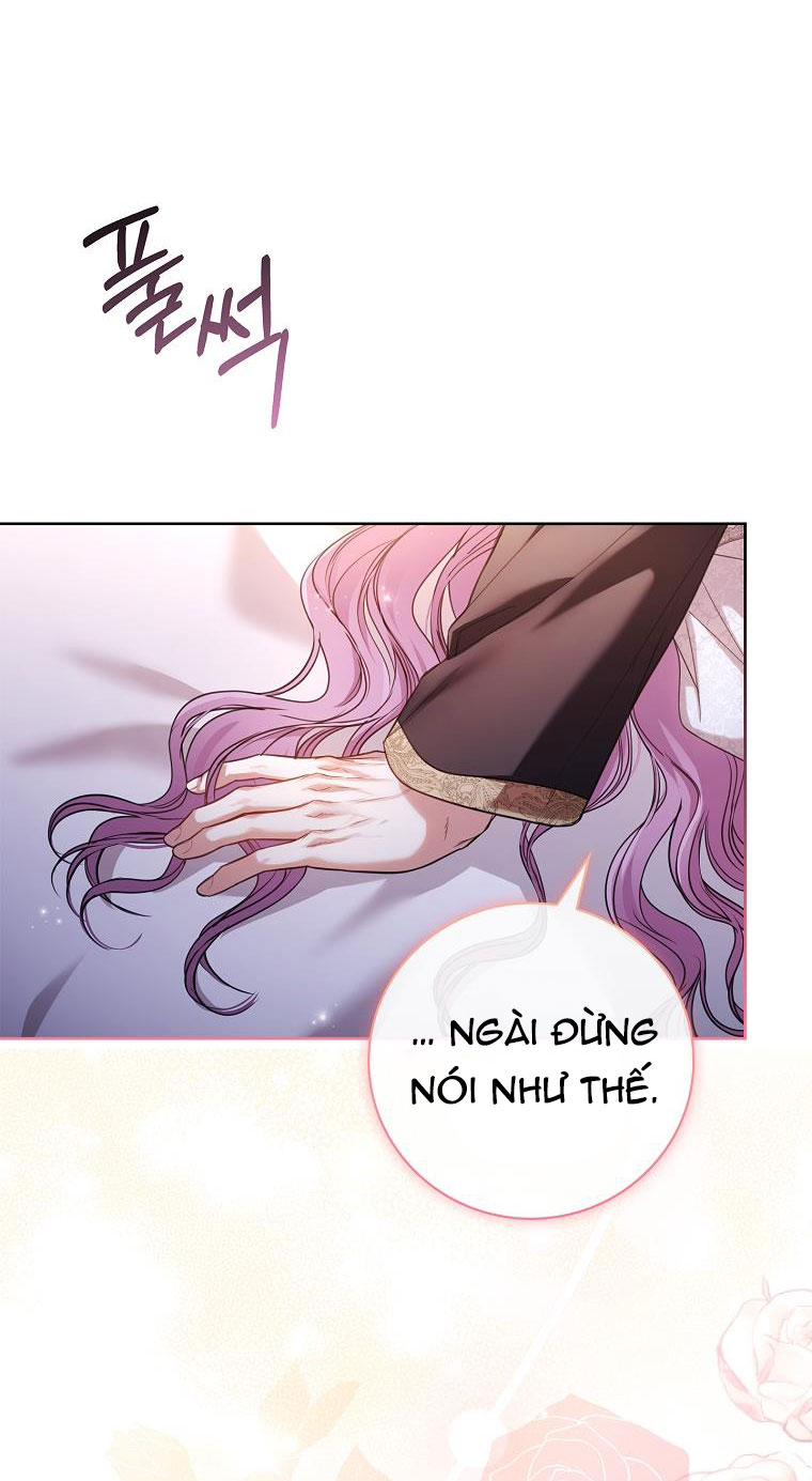 trở thành thư ký của bạo chúa chapter 125 23