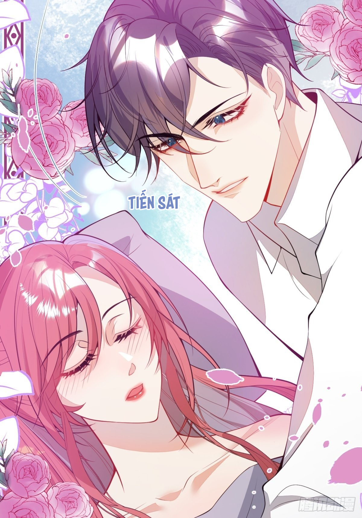 [15+] xuyên đến thế giới nào cũng là hắc liên hoa của anh chapter 22 44