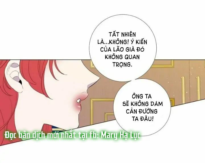 từ tiểu thư thành hoàng hậu - lady to queen chapter 41.2 14