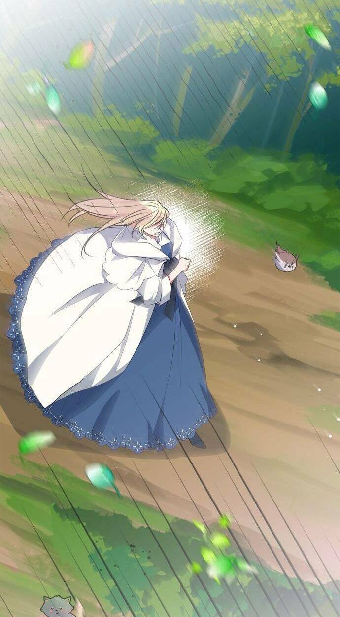 tôi đang nuôi dưỡng một con quái thú chapter 76 12