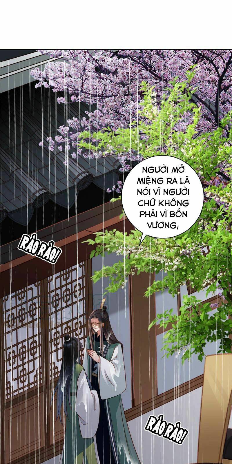 thái tử điện hạ có tin vui chapter 76 1