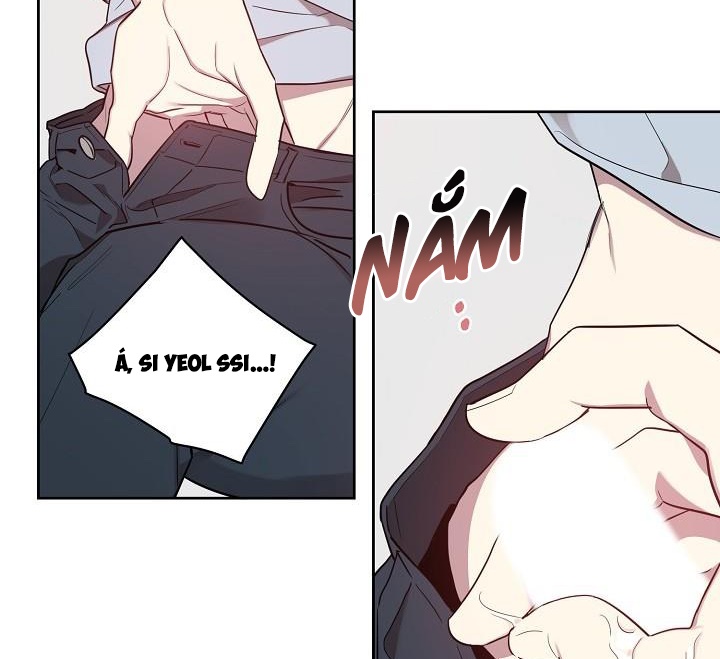 thần tượng đến rồi!? chapter 16 75