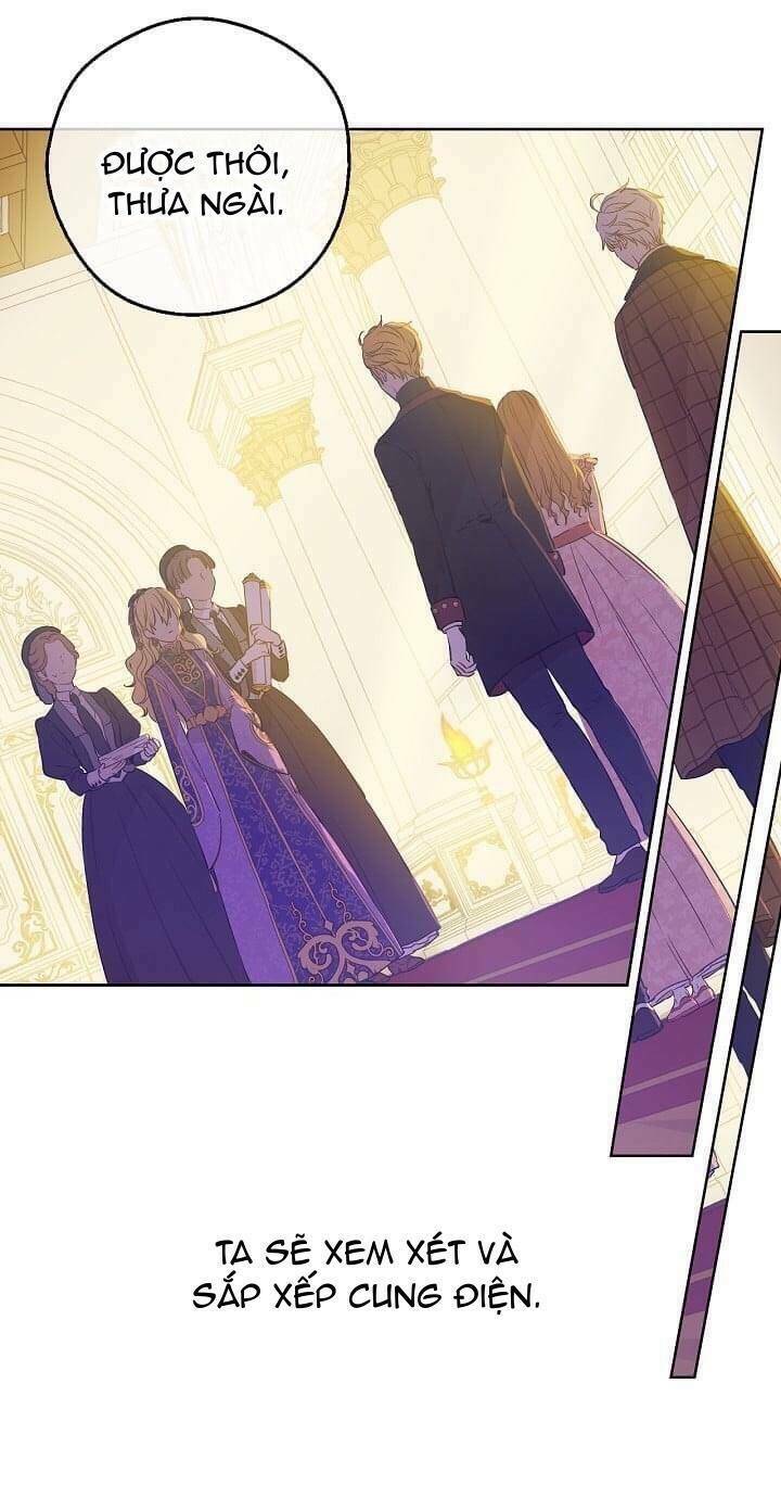 một ngày nọ ta trở thành công chúa chapter 92 23