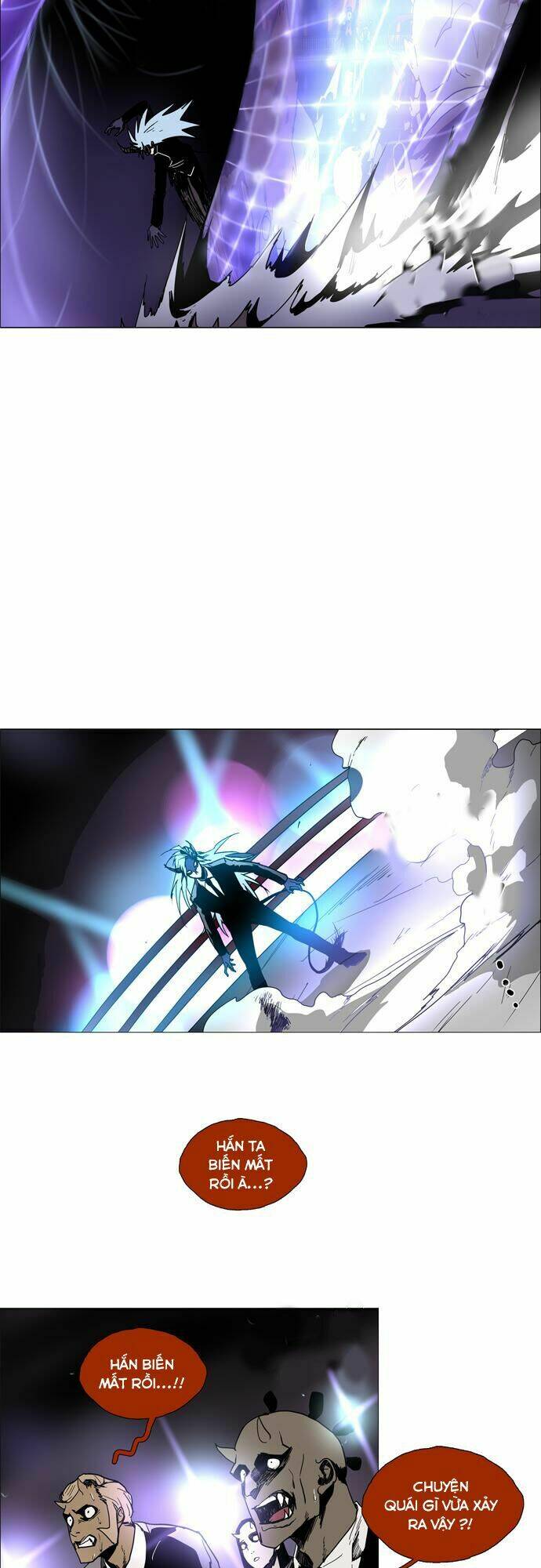 lessa 2: the crimson knight chapter 68 22