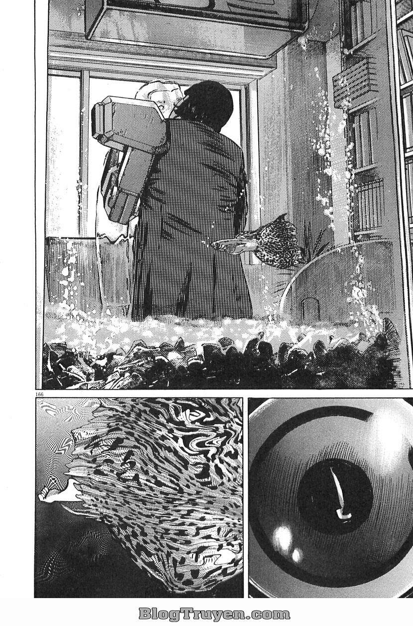 homunculus chapter 69 10