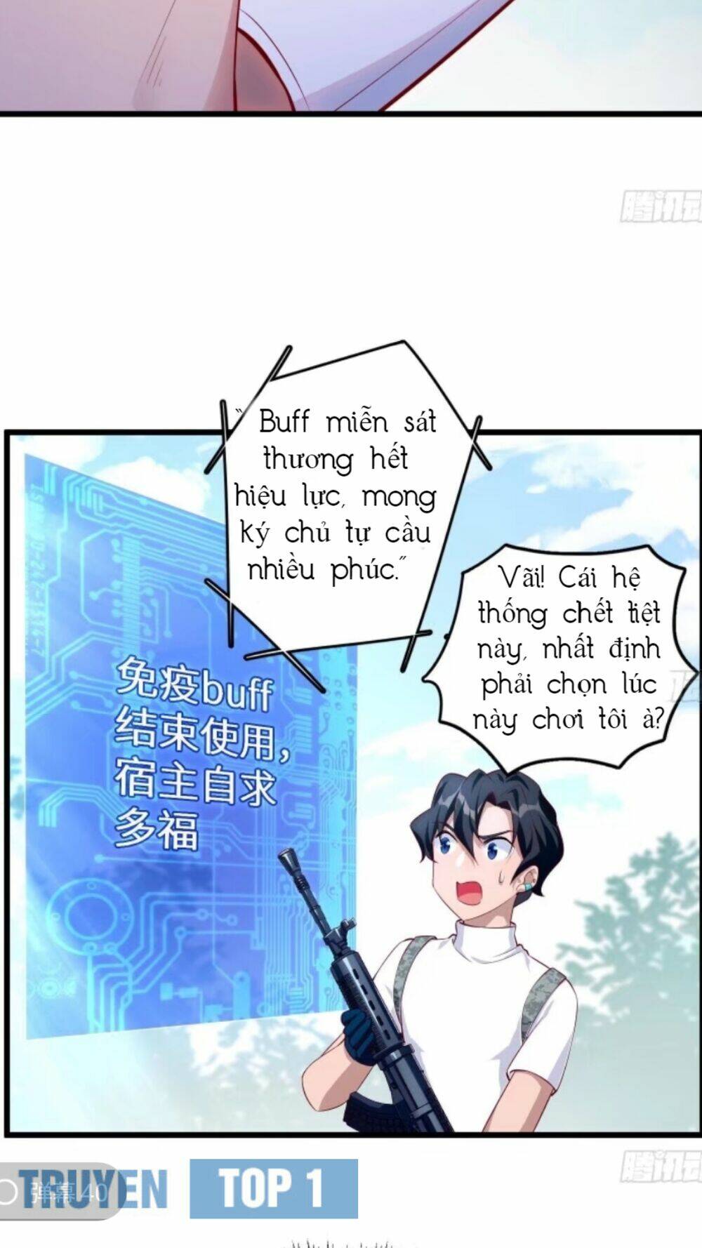 shipper thần cấp chapter 10 28