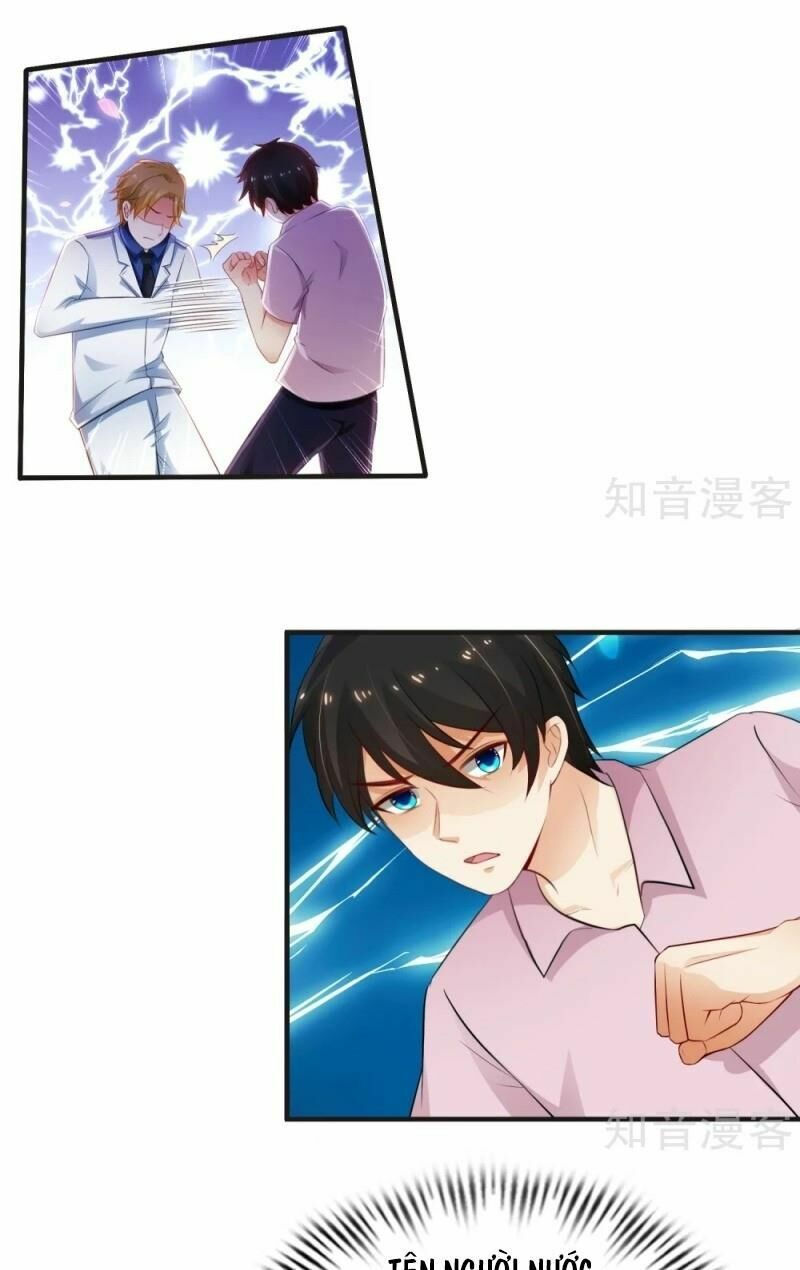 tối cường vận đào hoa chapter 113 11