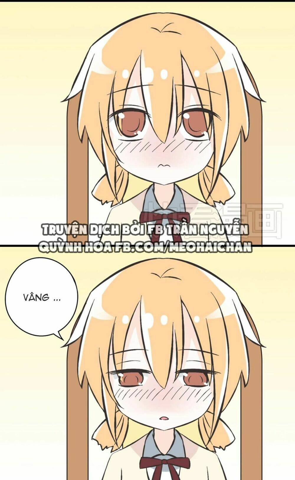 đại ma vương chuyển tới nhà tôi chapter 1 56