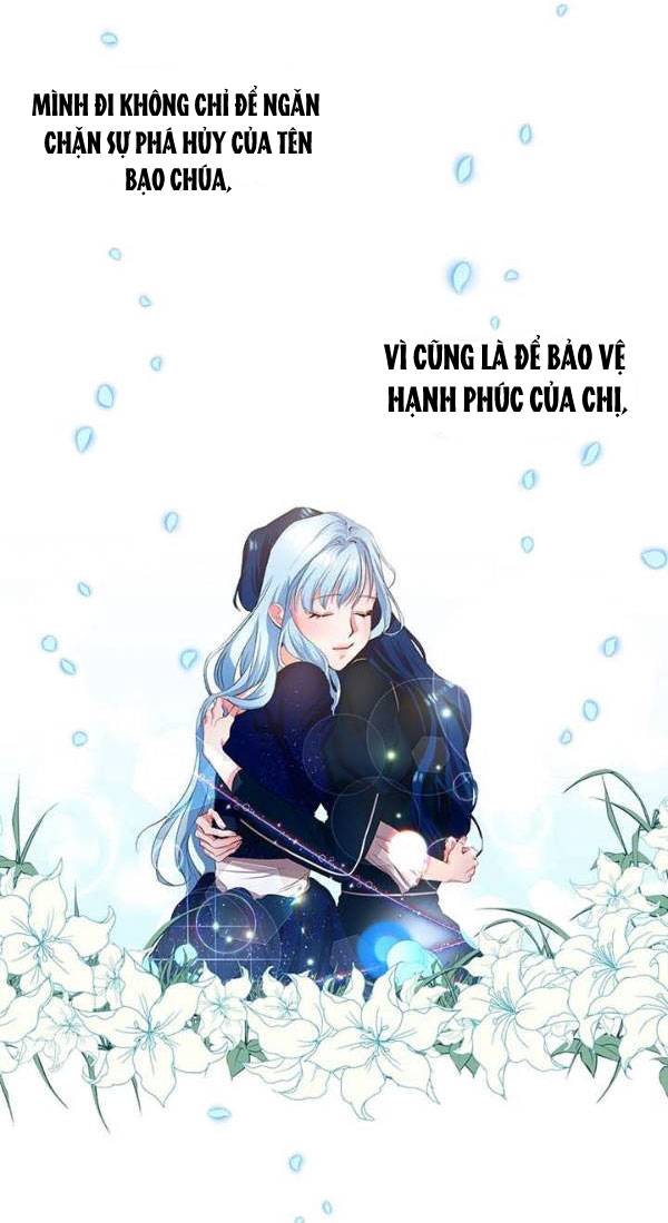 cuộc hôn nhân này, tôi sẽ thực hiện nó! chapter 2 85
