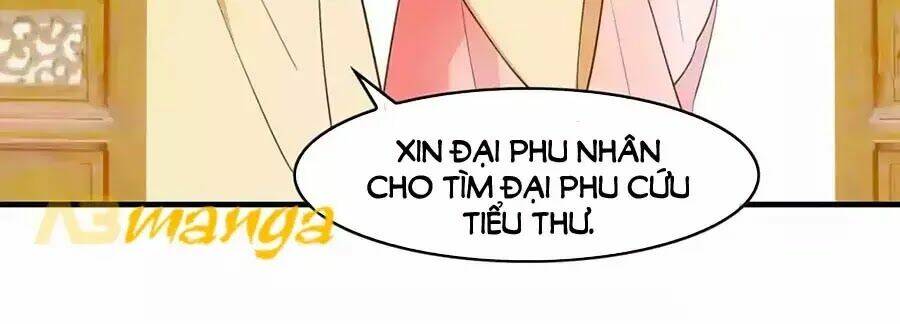 đích nữ hữu độc chapter 21 40