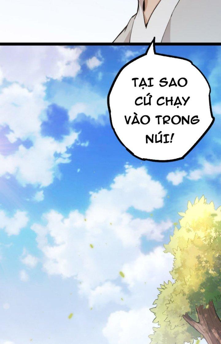 từ cây cổ thụ bắt đầu tiến hóa chapter 9 9