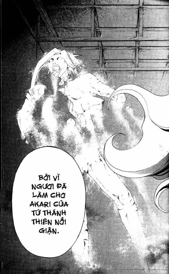 mắt quỷ kyo chapter 187 22