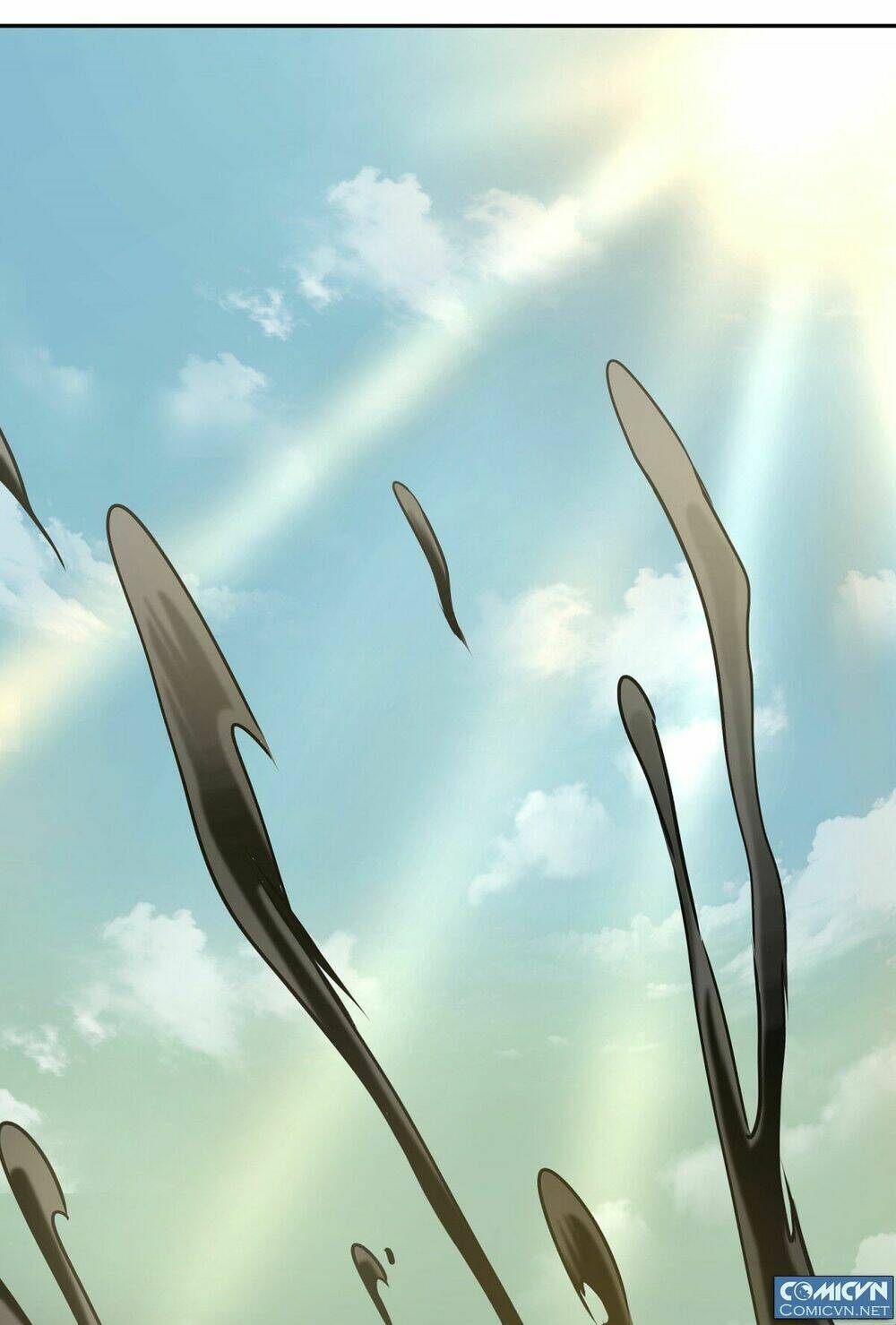 thú hồn đạo - the soul hunter chapter 6 44