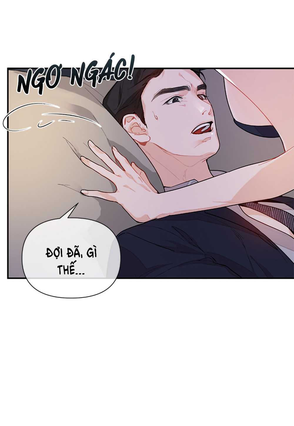 bạn thích về bên nào hơn chapter 1 35