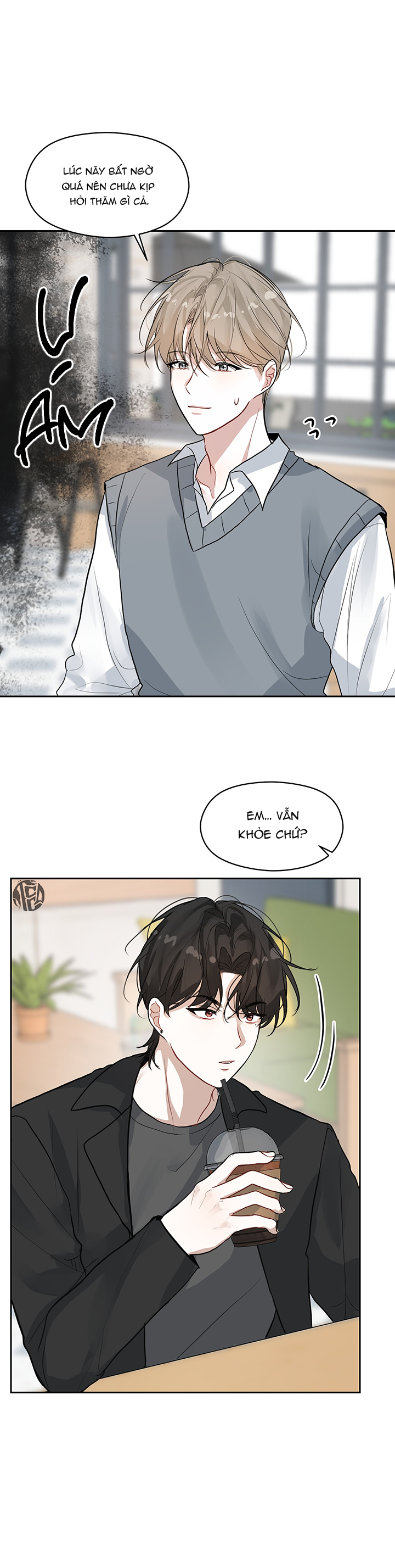 mùa xuân trở lại chapter 3 2