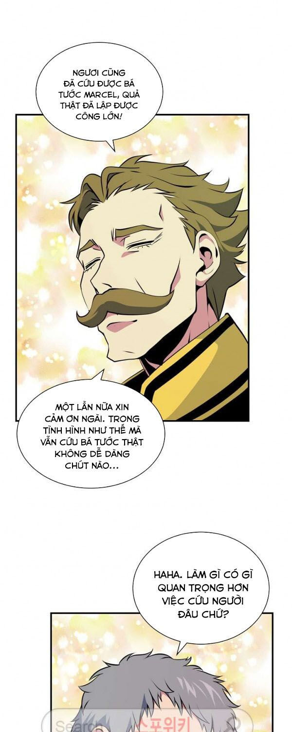 tôi sinh ra để làm người vĩ đại chapter 32 31