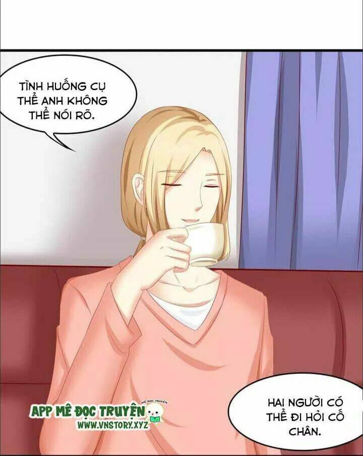 idol quốc dân đừng trêu tôi chapter 37 7