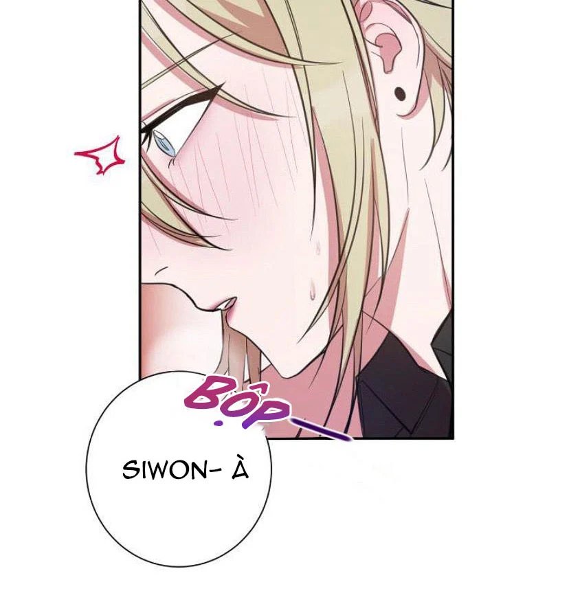 người tình dâm đãng của tôi chapter 21 49