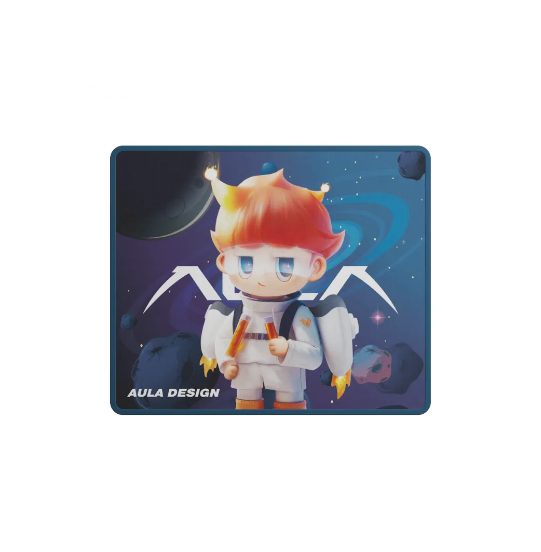 Miếng lót chuột Gaming AULA (Màu ngẫu nhiên)- Hàng chính hãng - Hàng chính hãng