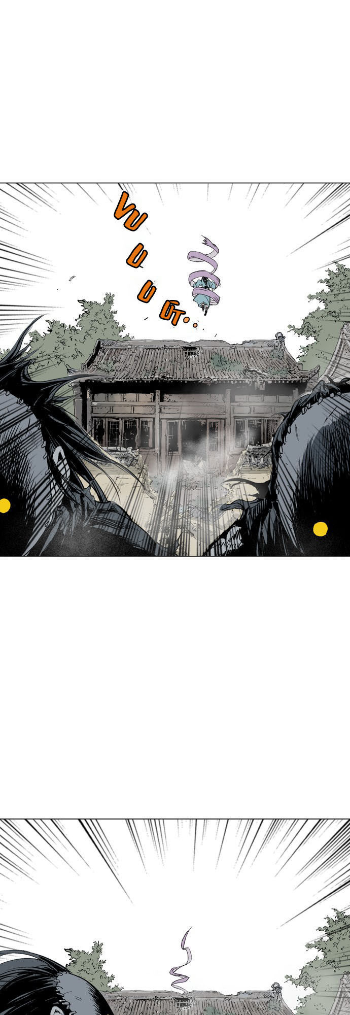 cao thủ 2 chapter 16 60