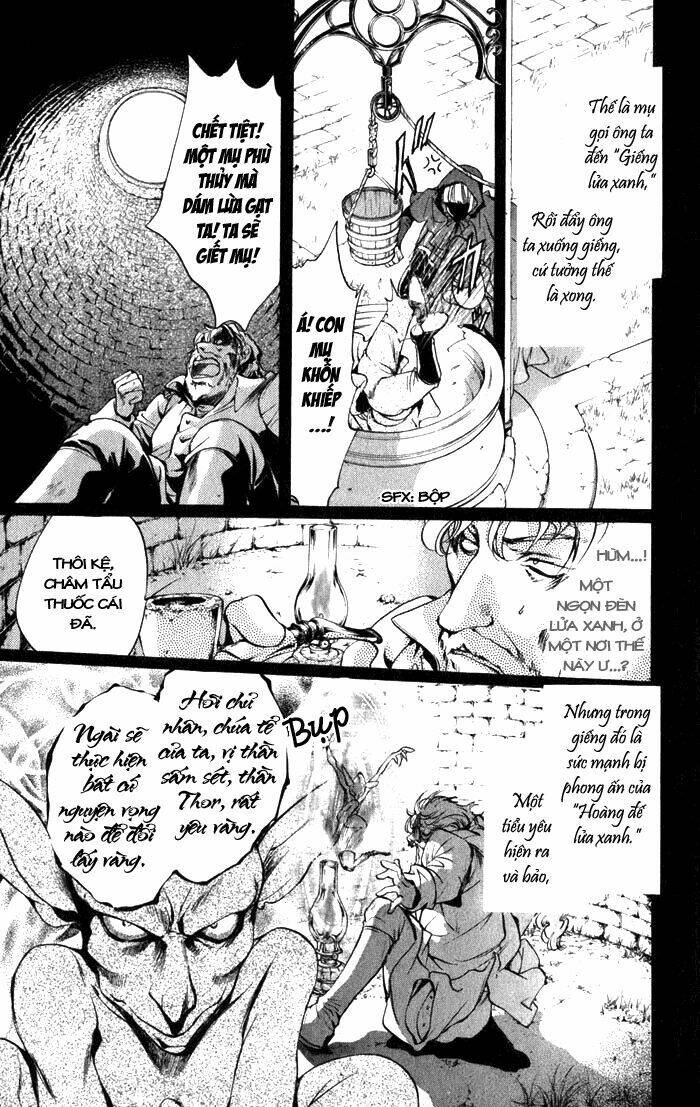 ludwig kakumei chapter 16 8