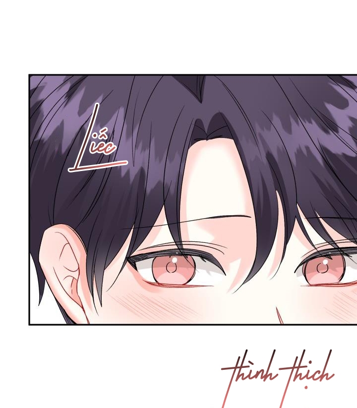 xác suất tình yêu chapter 61 16