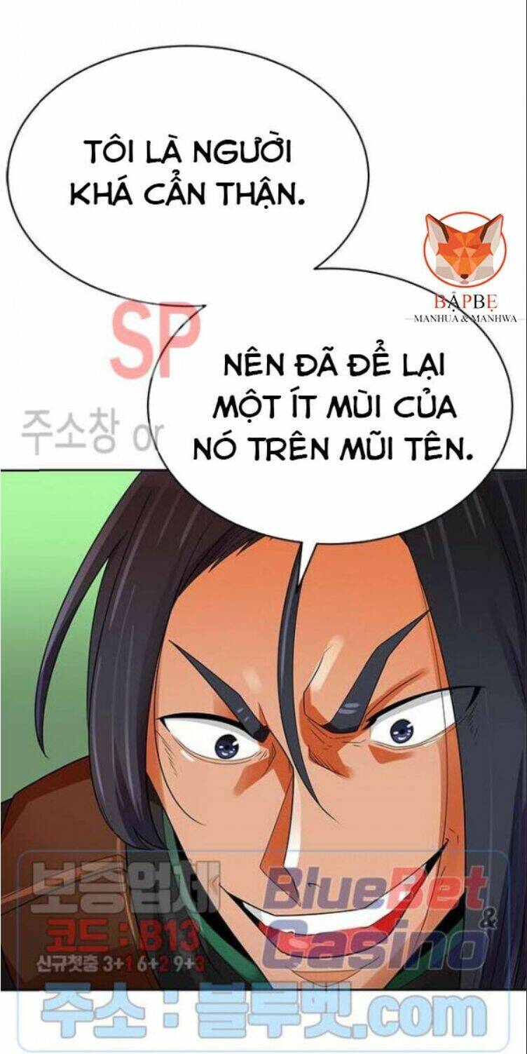 tôi tự động săn một mình chapter 84 35