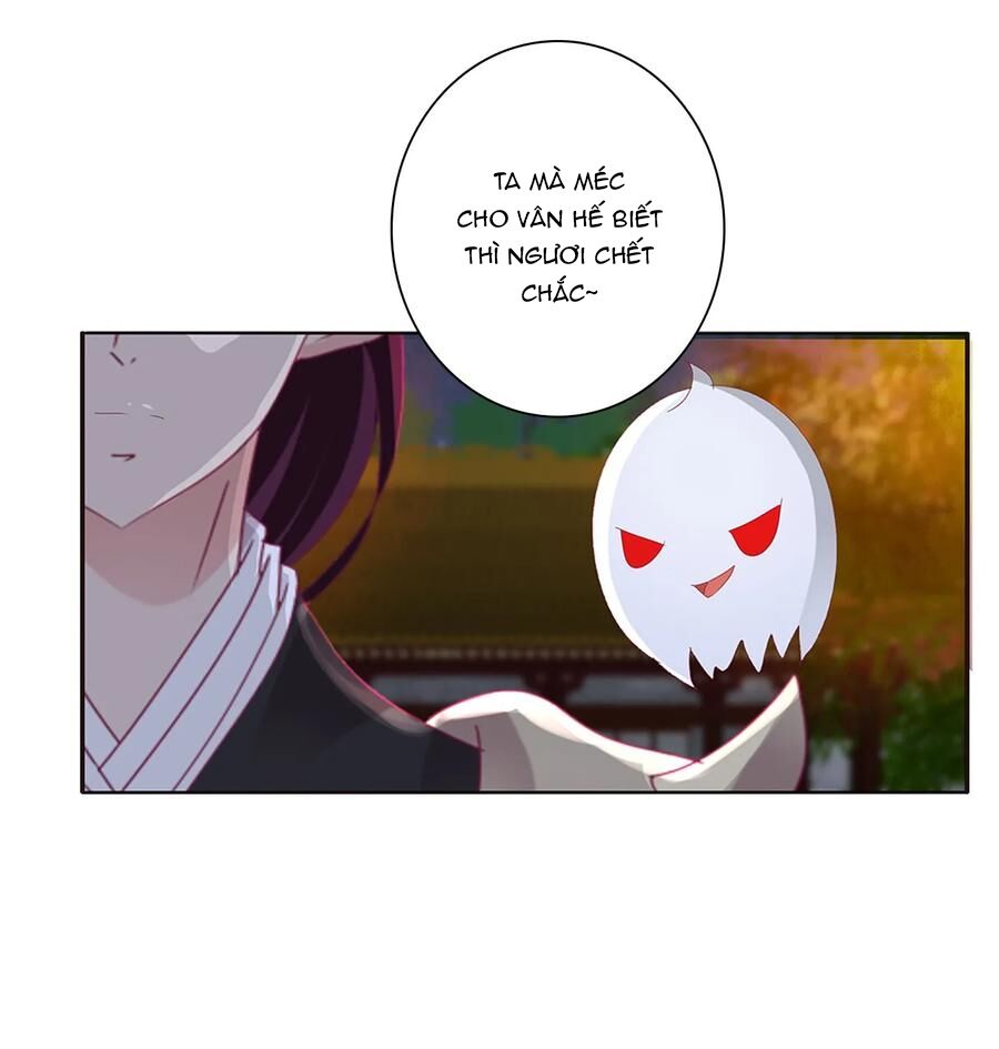 thông linh phi chapter 578 1