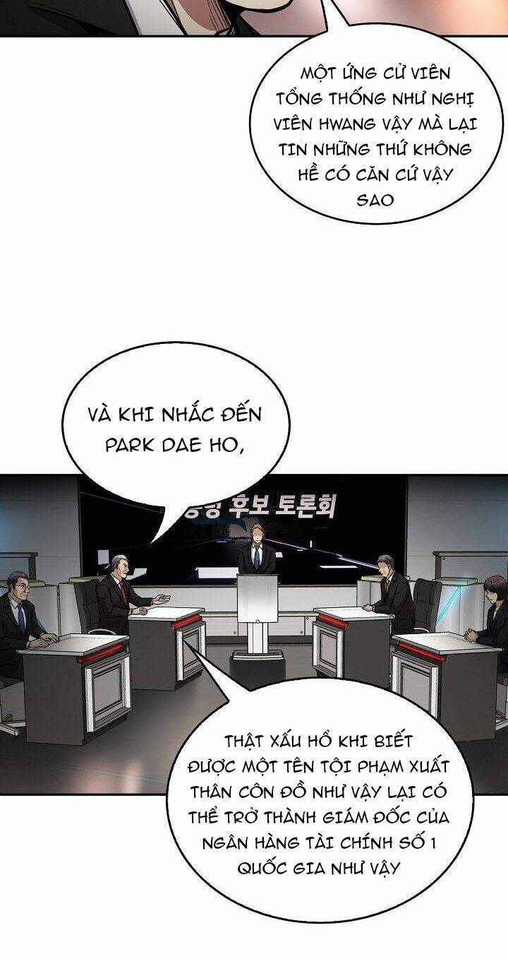 điều tra viên chuyển sinh chapter 135 77