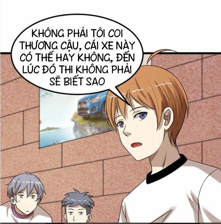 đai ca trở lại tuổi 16 chapter 42 11